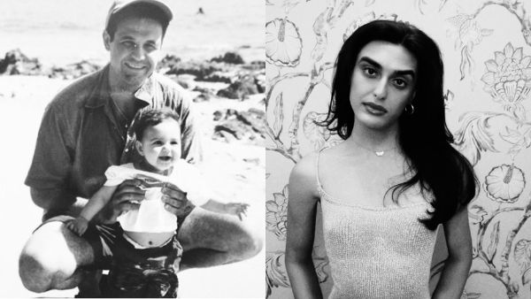 Khaled Hosseinis Daughter Comes Out Khaled Hosseinis Daughter Comes Out