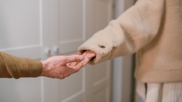 Why It’s Hard To Heal After A Breakup