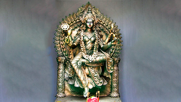 Maa Siddhidhatri Puja: Date Maa Siddhidhatri Puja: Date