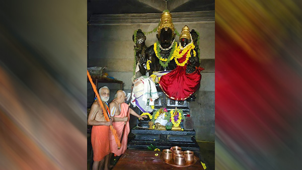 Hayagreeva Jayanti 2022