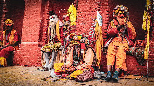 Pashupatinath Temple: History, Story
