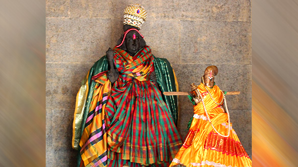 Andal Jayanti 2022: Date And Rituals