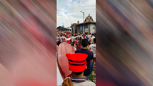 Narali Purnima 2022: Date And Time