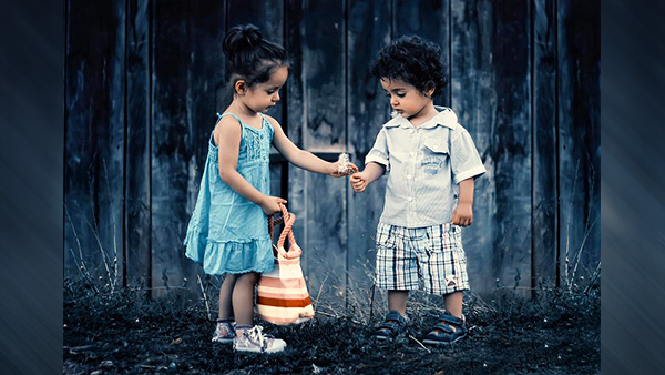 The National Sisters Day 2022