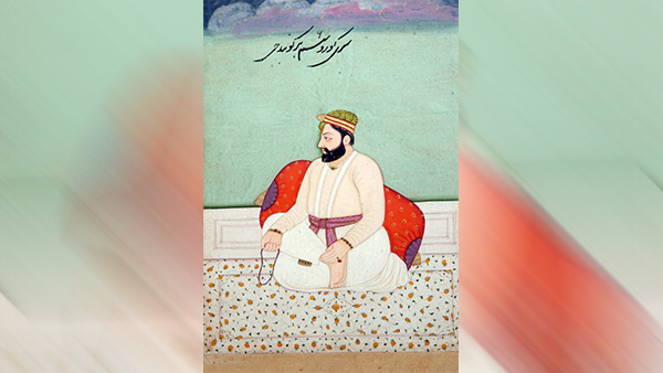 Guru Hargobind Singh Birth Anniversary Guru Hargobind Singh Birth Anniversary