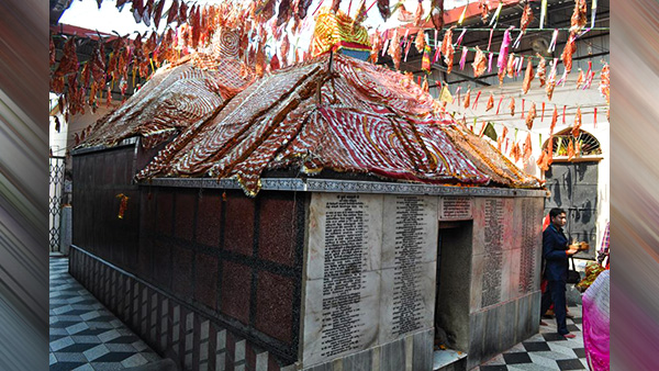 Mangala Gauri Vrat 2022 Start 