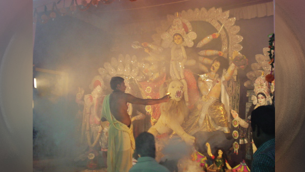 Ashadha Gupt Navratri 2022: Day 2