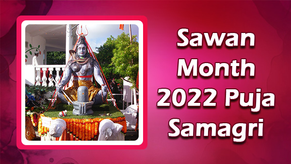 Sawan Somvar 2022: Vrat Rules