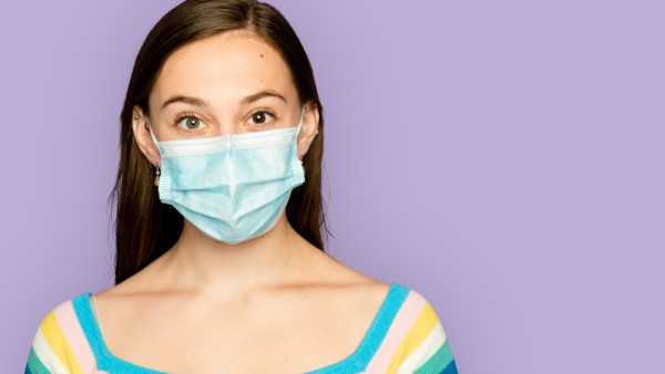 Mask Mandates In Public