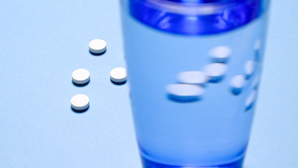 Migraine Patients Have Treatment Choices