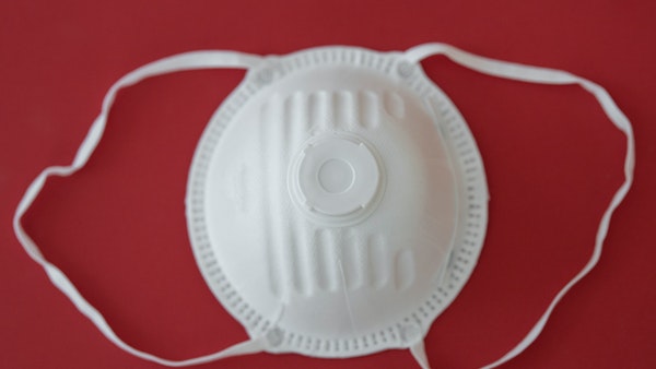 New Mask To Kill Covid Virus Developed