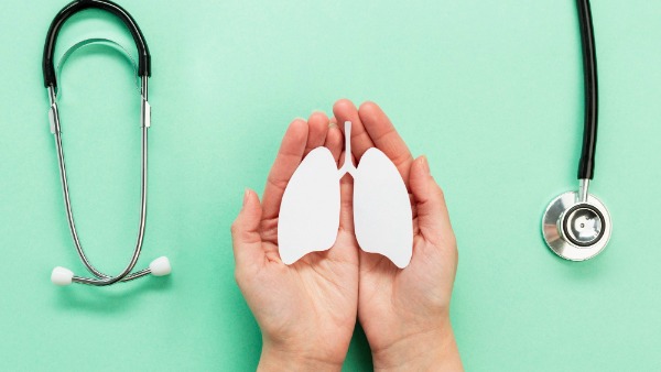 Sputum-Free Tests For Diagnosing TB