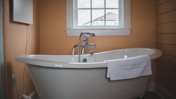 Is Bathing Everyday Necessary?