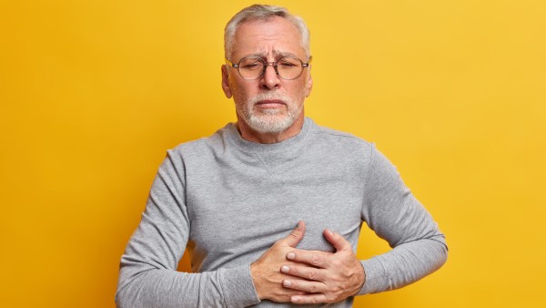 What Is Dextrocardia?