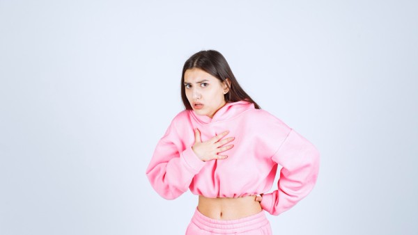 Symptoms Of Listeria