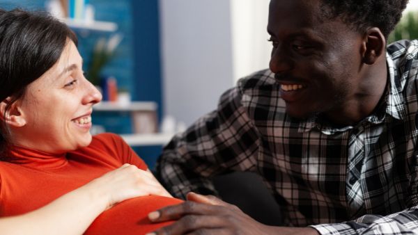 Tips For First-Time Pregnancy