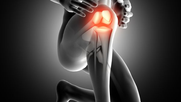 Knee Replacement Surgery In India