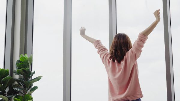 How To Wake Up And Clean Teeth