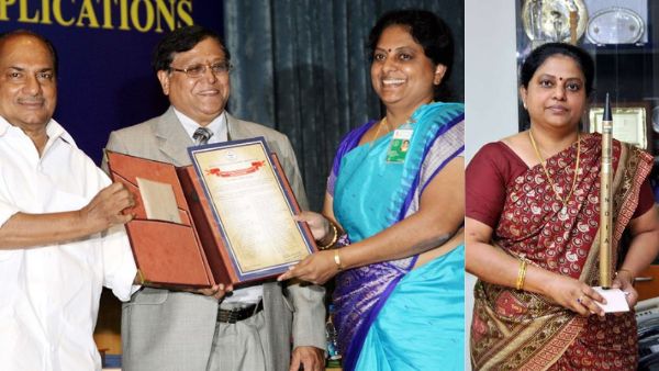 Facts About Dr Tessy Thomas Facts About Dr Tessy Thomas