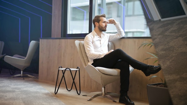 Effective Ways To Stop Overthinking