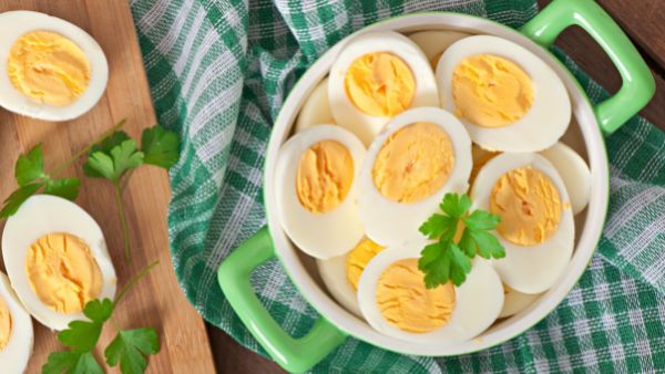 What Happens When You Stop Eating Eggs?