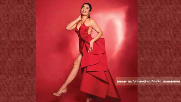 From Rashmika To Mrunal, Everyone’s