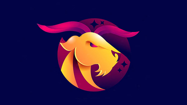 Capricorn: 22 December - 19 January