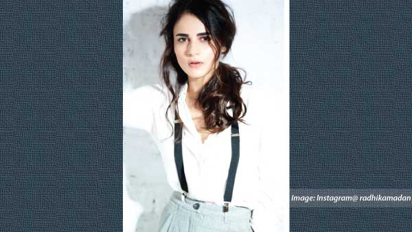 From Rashmika To Mrunal, Everyone’s