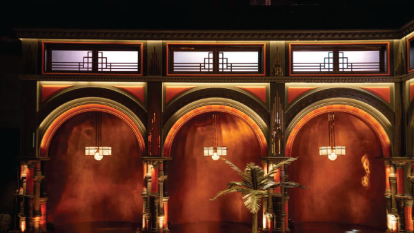 Koffee With Karan 7: Inside The Sets