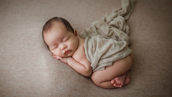 Indian Baby Boy Names That Are Now So Overused But Still Loved By Many