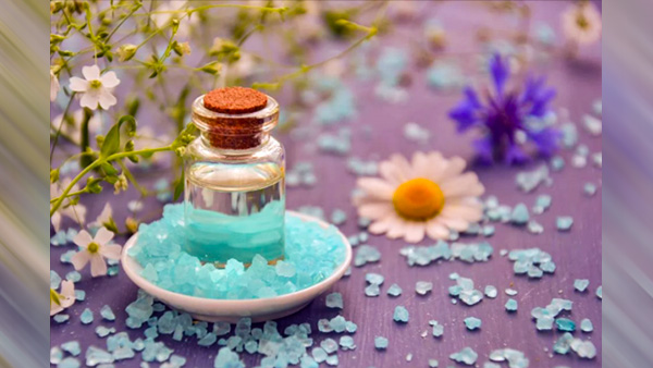 2. Skincare Routine/Products