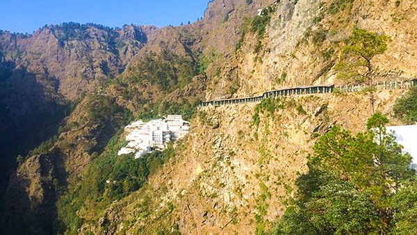 Goddess Vaishno Devi: Some Unknown Facts