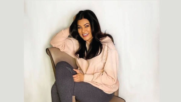 Alia Bhatt, Shamita Shetty, Sushmita Sen