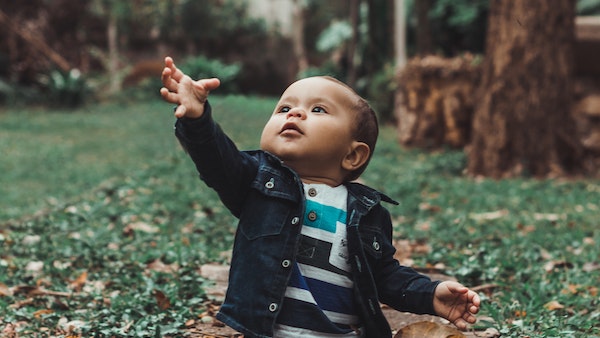 Indian Baby Boy Names That Are Now So Overused But Still Loved By Many