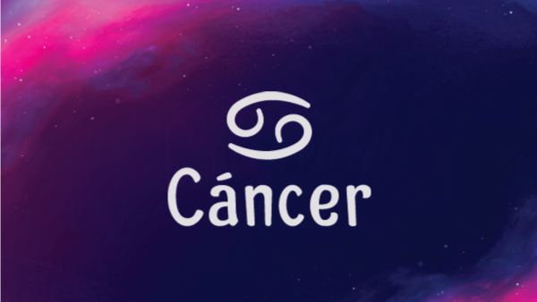 Cancer: 21 June - 22 July