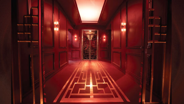 Koffee With Karan 7: Inside The Sets