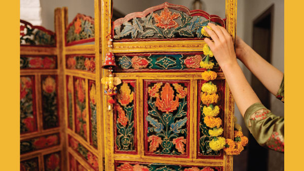 Happy Onam! 5 Simple Home Decor Happy Onam! 5 Simple Home Decor