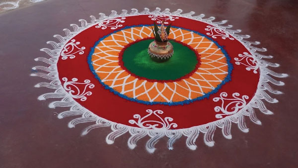 Ganesh Chaturthi: 5 Simple Home Decor