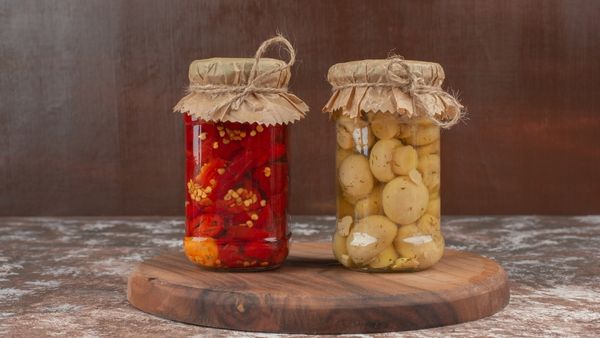 Reasons To Eat Fermented Foods Reasons To Eat Fermented Foods