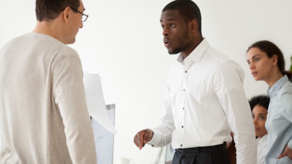 11 Comebacks To Encounter Rude People