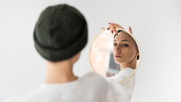 Are You Autosexual? Signs You Might Be Attracted To Yourself