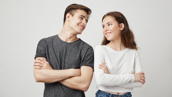 Ways To Make Your Man Feel Wanted