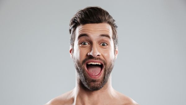 Can Beards Make Men Feel Attractive?