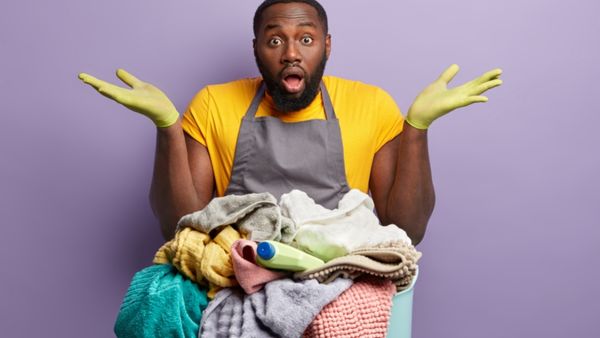 Can Washing Clothes Eliminate Monkeypox?