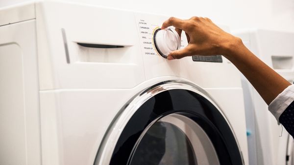 Clean A Washing Machine With Vinegar And Baking Soda In 3 Steps