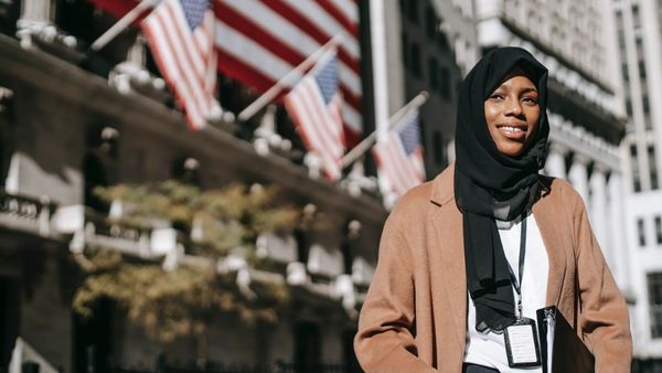 Quotes On Women’s Equality Day