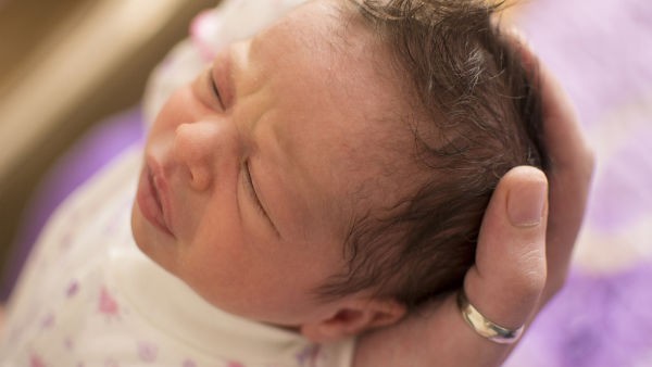 Weird Yet Normal Things About Newborns Weird Yet Normal Things About Newborns