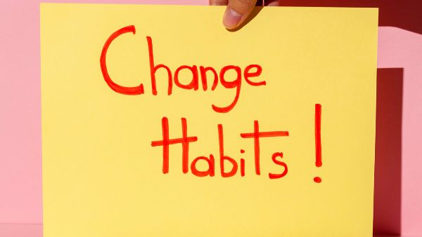 Minor Daily Things You Do That Are Bad For Your Health