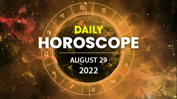 Daily Horoscope, 29 August 2022: Today Daily Horoscope, 29 August 2022: Today