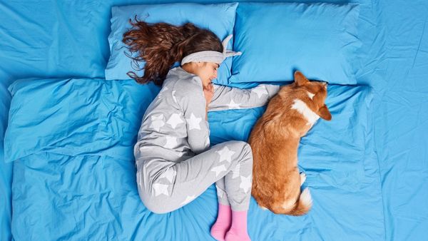 Dont Sleep On The Same Pillowcase Two Days In A Row